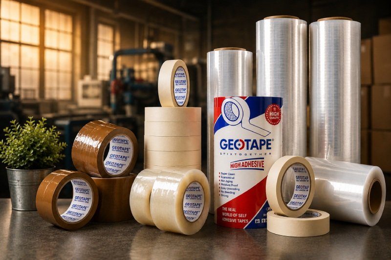 Bulk Packaging Supply